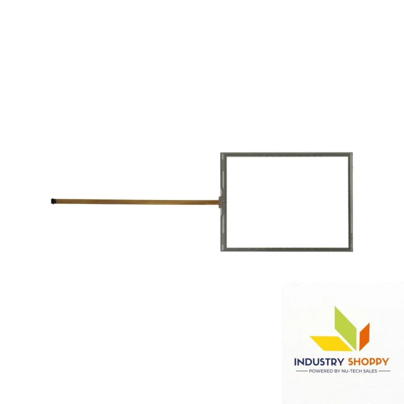 Touch Screen for Allen Bradley 2711P-B7C22A9P HMI Panel Touch Screen for Allen Bradley 2711P-B7C22A9P HMI Panel